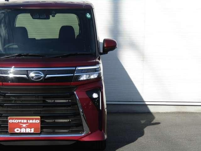 DAIHATSU TANTO CUSTOM 2024 Image 31
