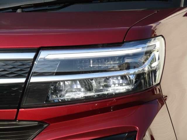 DAIHATSU TANTO CUSTOM 2024 Image 31