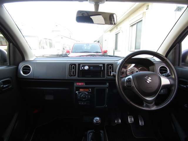 SUZUKI ALTO WORKS 2019 Image 31