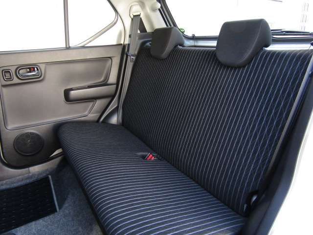 SUZUKI ALTO WORKS 2019 Image 31