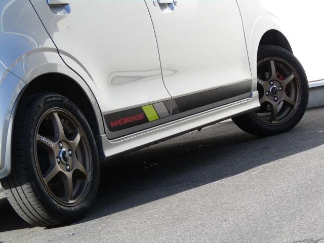 SUZUKI ALTO WORKS 2019 Image 31