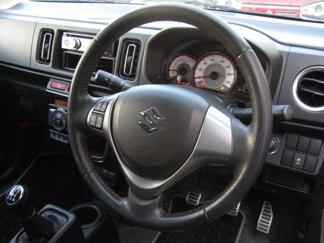 SUZUKI ALTO WORKS 2019 Image 31