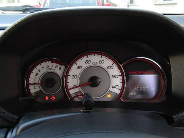 SUZUKI ALTO WORKS 2019 Image 31