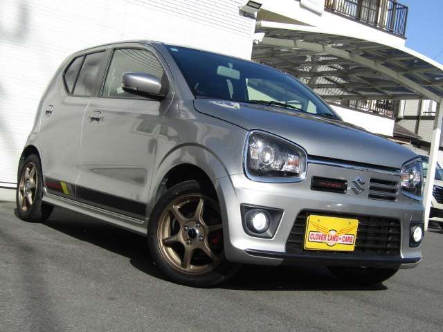 SUZUKI ALTO WORKS 2019 Image 31