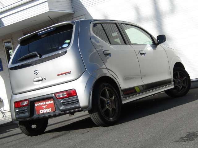 SUZUKI ALTO WORKS 2019 Image 31