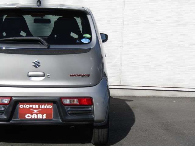 SUZUKI ALTO WORKS 2019 Image 31