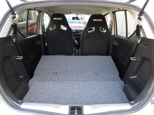 SUZUKI ALTO WORKS 2019 Image 31