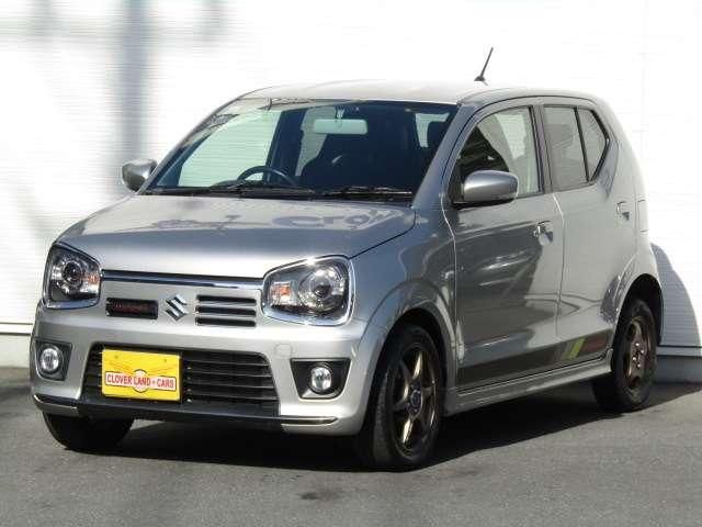 SUZUKI ALTO WORKS 2019 Image 31