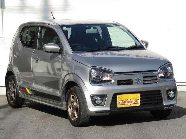 SUZUKI ALTO WORKS 2019 Image 31