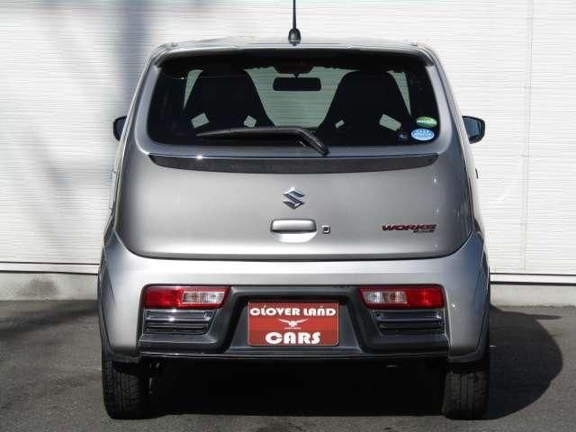 SUZUKI ALTO WORKS 2019 Image 31