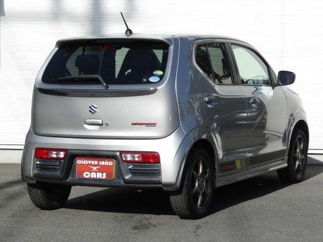 SUZUKI ALTO WORKS 2019 Image 31