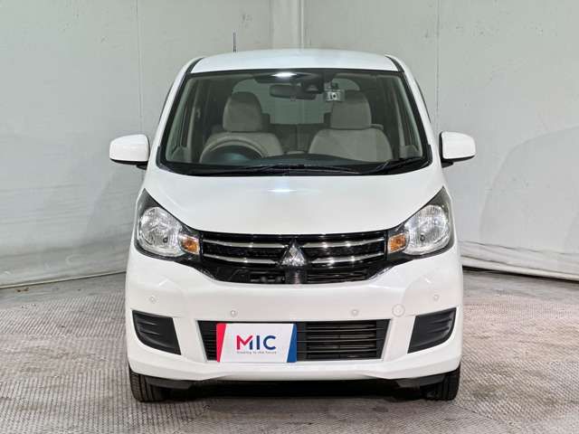 MITSUBISHI EK WAGON 2018 Image 31