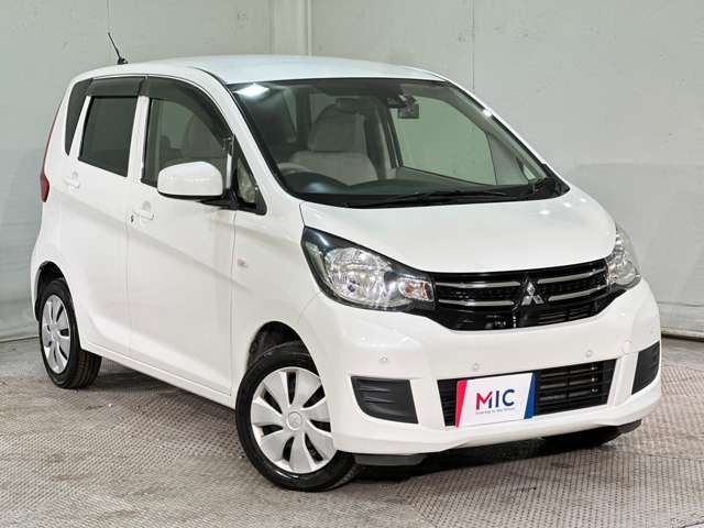 MITSUBISHI EK WAGON 2018 Image 31