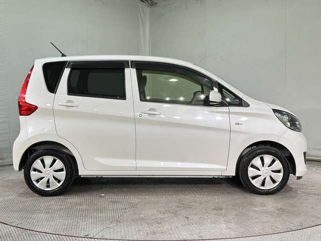 MITSUBISHI EK WAGON 2018 Image 31