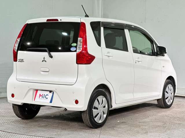 MITSUBISHI EK WAGON 2018 Image 31