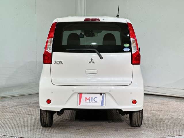 MITSUBISHI EK WAGON 2018 Image 31