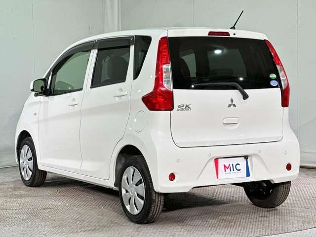 MITSUBISHI EK WAGON 2018 Image 31