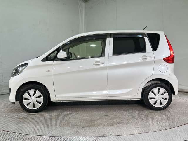 MITSUBISHI EK WAGON 2018 Image 31