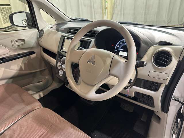 MITSUBISHI EK WAGON 2018 Image 31