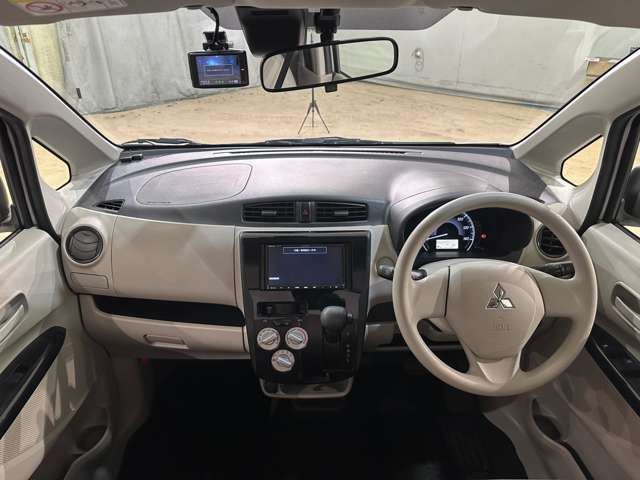 MITSUBISHI EK WAGON 2018 Image 31