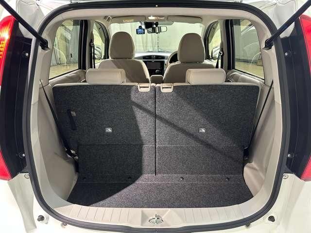 MITSUBISHI EK WAGON 2018 Image 31