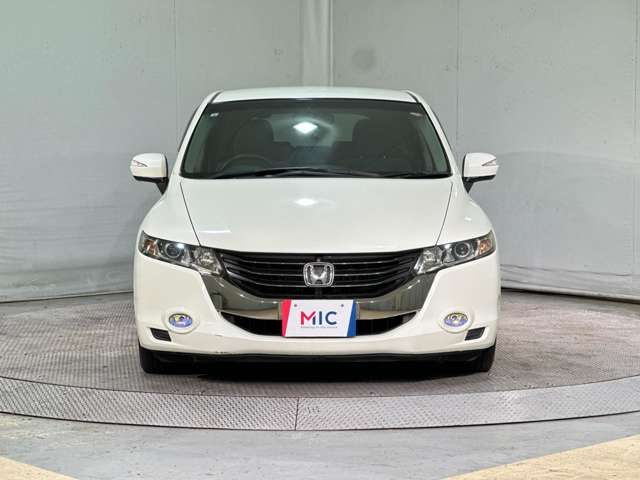 HONDA ODYSSEY 2009 Image 31