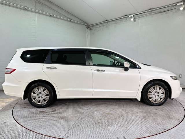 HONDA ODYSSEY 2009 Image 31