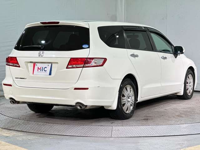 HONDA ODYSSEY 2009 Image 31