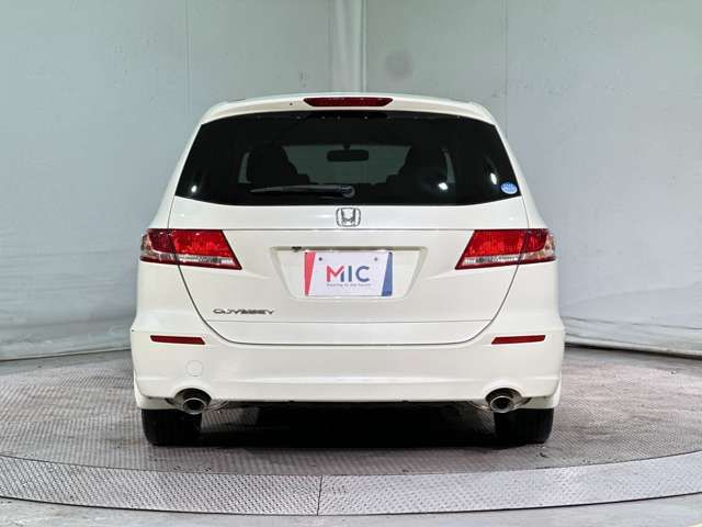 HONDA ODYSSEY 2009 Image 31