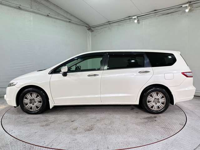 HONDA ODYSSEY 2009 Image 31