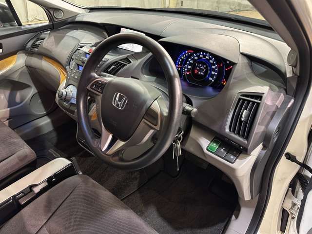 HONDA ODYSSEY 2009 Image 31