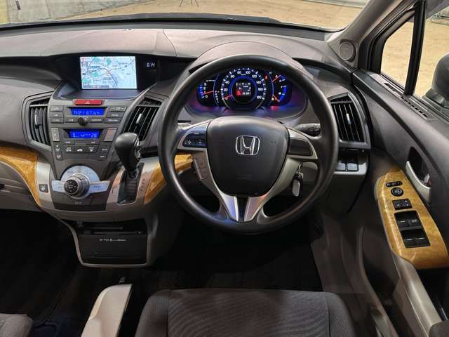 HONDA ODYSSEY 2009 Image 31