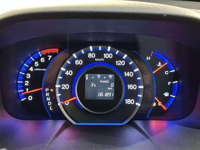 HONDA ODYSSEY 2009 Image 31