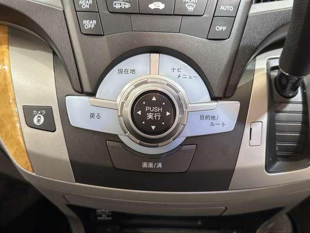 HONDA ODYSSEY 2009 Image 31