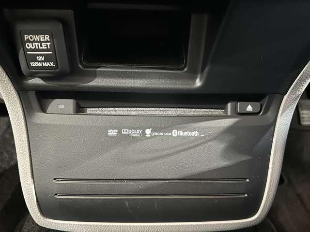 HONDA ODYSSEY 2009 Image 31