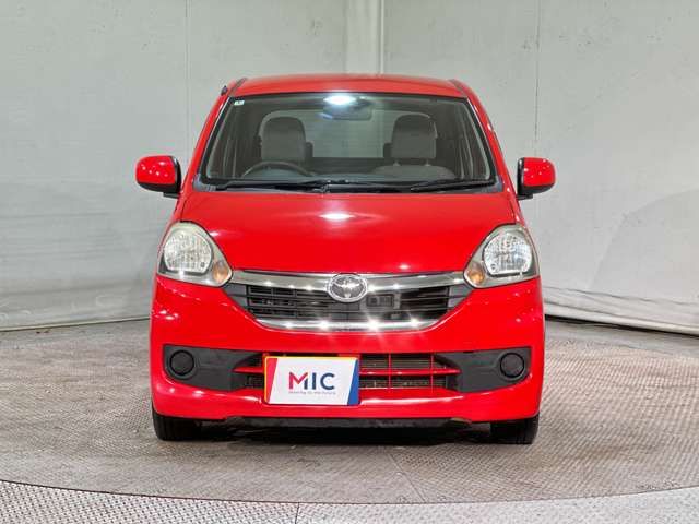 TOYOTA PIXIS EPOCH 2013 Image 31