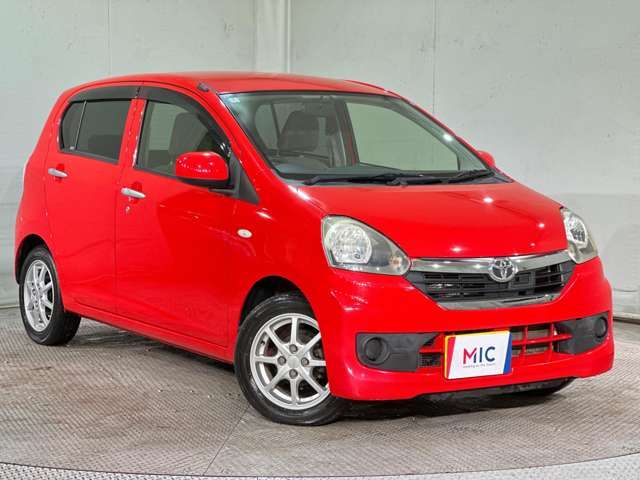 TOYOTA PIXIS EPOCH 2013 Image 31