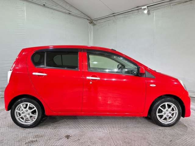 TOYOTA PIXIS EPOCH 2013 Image 31