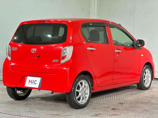 TOYOTA PIXIS EPOCH 2013 Image 31