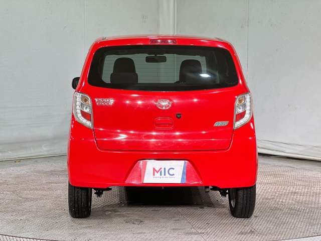 TOYOTA PIXIS EPOCH 2013 Image 31