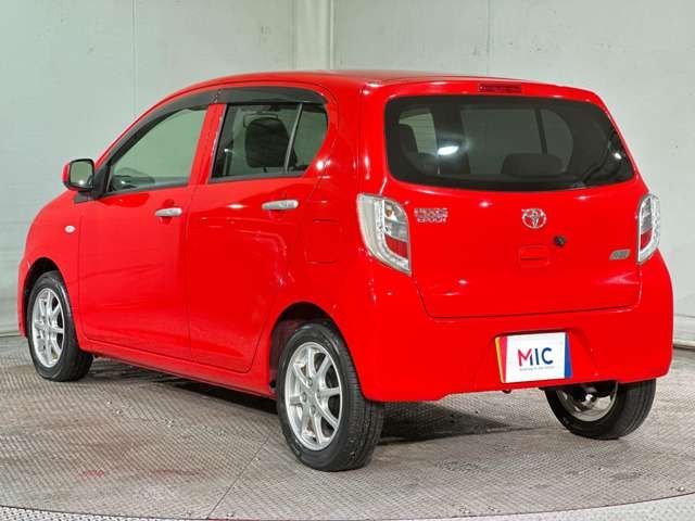 TOYOTA PIXIS EPOCH 2013 Image 31