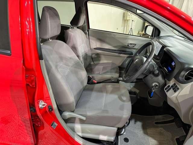 TOYOTA PIXIS EPOCH 2013 Image 31