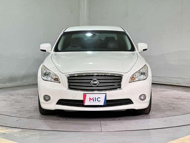 NISSAN FUGA 2009 Image 31