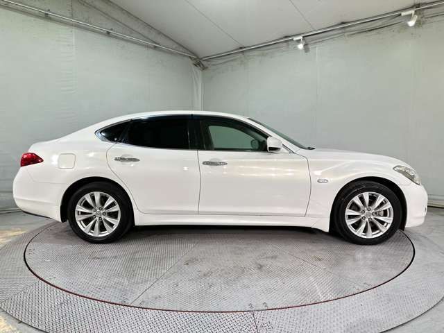 NISSAN FUGA 2009 Image 31