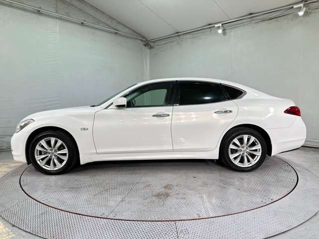 NISSAN FUGA 2009 Image 31