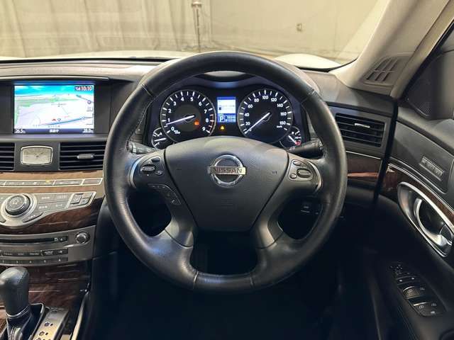 NISSAN FUGA 2009 Image 31