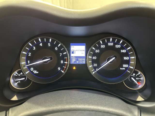 NISSAN FUGA 2009 Image 31