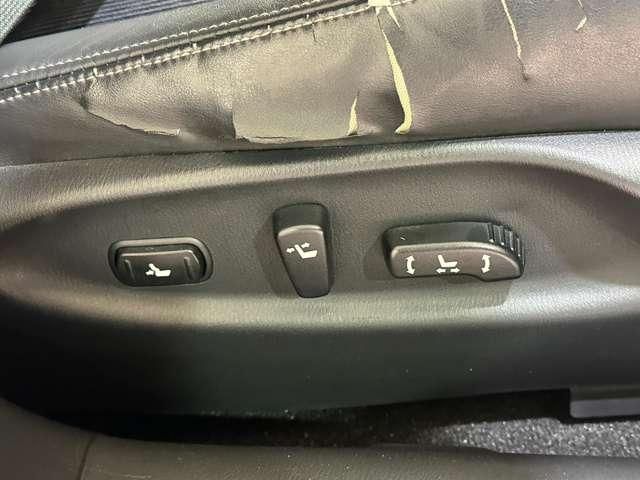 NISSAN FUGA 2009 Image 31