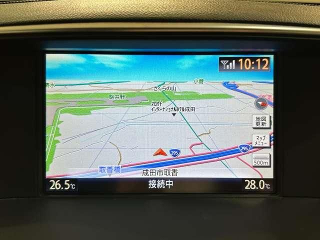 NISSAN FUGA 2009 Image 31