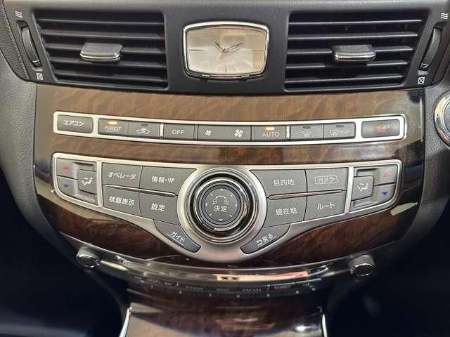 NISSAN FUGA 2009 Image 31